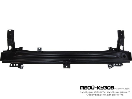 УСИЛИТЕЛЬ БАМПЕРА ПЕРЕДНИЙ (КИТАЙ) для Volkswagen CADDY (2010-)