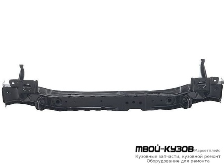 БАЛКА СУППОРТА РАДИАТ НИЖН (ТАЙВАНЬ) для Mitsubishi LANCER (03.2007-)