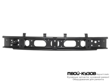 УСИЛИТЕЛЬ БАМПЕРА ПЕРЕДНИЙ (ТАЙВАНЬ) для Daewoo MATIZ (2001-)