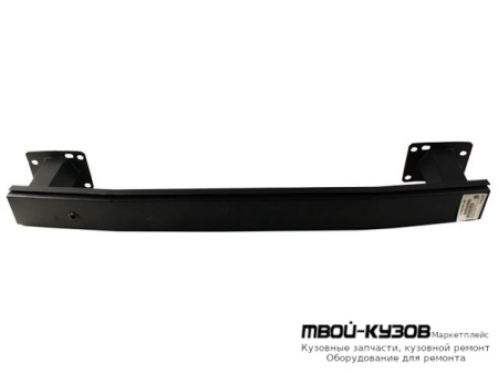 УСИЛИТЕЛЬ БАМПЕРА ПЕРЕДНИЙ СТАЛЬН (ИТАЛИЯ) для Citroen BERLINGO (2008-)