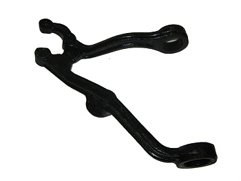 Рычаг подвески ВАЗ-2121, 31 верхний правый (АвтоВАЗ)