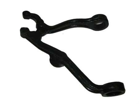 Рычаг подвески ВАЗ-2121, 31 верхний правый (АвтоВАЗ)