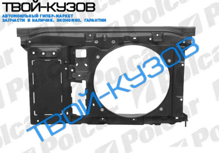 308 07- ПАНЕЛЬ ПЕРЕДНЯЯ