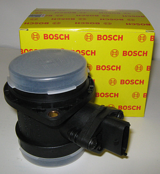 ДМРВ ВАЗ-2110-2112, 1118 (BOSCH) 0280218116 (контр. 7.9.7)