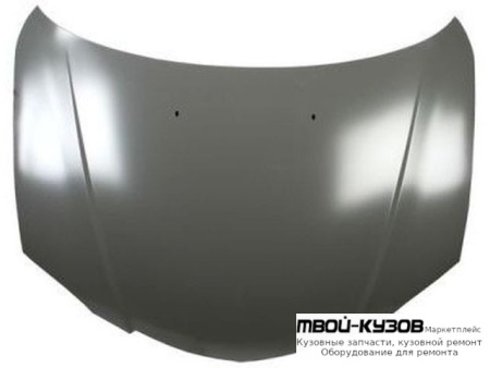 КАПОТ (СЕДАН) (ТАЙВАНЬ) для Mazda 3 (2004-)