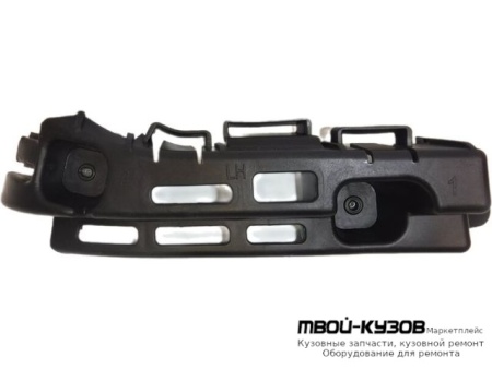 КРЕПЛЕНИЕ БАМПЕРА ЗАДНИЙ ЛЕВАЯ СТОРОНА (СЕДАН) (КИТАЙ) для Chevrolet CRUZE (2009-)