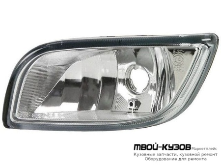 ФАРА ПРОТИВОТУМАННАЯ ЛЕВАЯ СТОРОНА (КИТАЙ) для Suzuki LIANA (2002-)