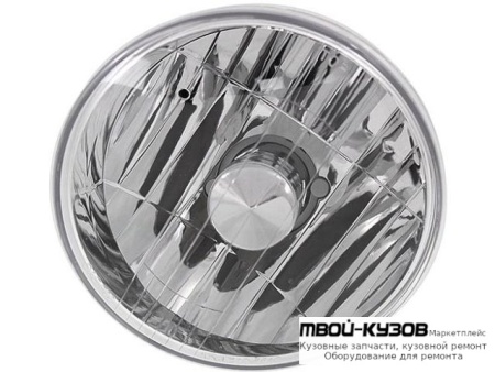 ФАРА ПРОТИВОТУМАННАЯ ЛЕВАЯ СТОРОНА (USA) (EAGLE EYES) для Toyota HIGHLANDER (2001-2003) (2004-) USA