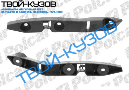 FOCUS II 05- КРЕПЛЕНИЕ БАМПЕРА БОКОВОЕ ЛЕВОЕ