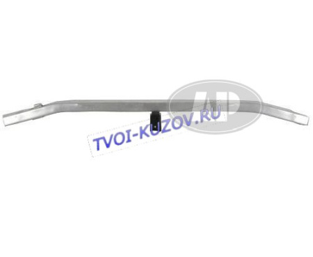 УСИЛИТЕЛЬ ПЕРЕДНЕГО БАМПЕРА  - для NISSAN NOTE