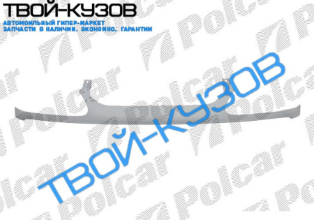 LAGUNA 99-2000 ПЛАНКА ПОД ФАРЫ