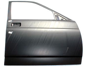 Панель передней двери ВАЗ-2110 правая (пенка) (АвтоВАЗ)