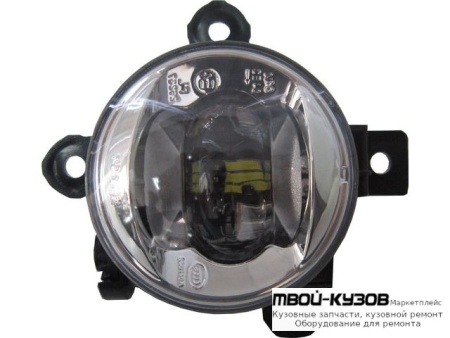 ФАРА ПРОТИВОТУМАННАЯ ПРАВАЯ СТОРОНА (КИТАЙ) для Haval F7 (2019-)