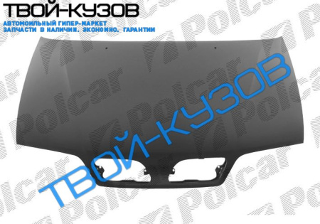 PRIMERA 96-99 КАПОТ