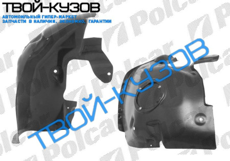 MEGANE II 03- ЛОКЕР ПЕРЕДНИЙ ПРАВЫЙ R ПЕРЕДНЯЯ ЧАСТЬ