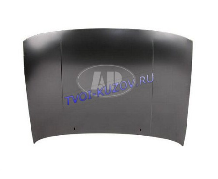 КАПОТ  - для VW PASSAT