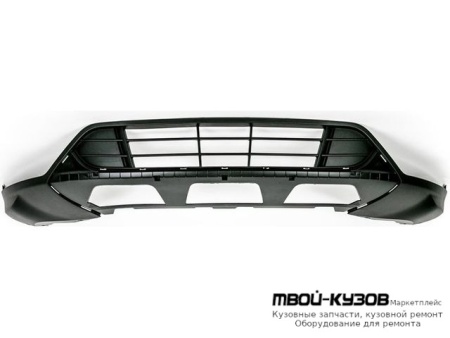 СПОЙЛЕР БАМПЕРА ПЕРЕДНИЙ (КИТАЙ) для Ford KUGA (2013-)