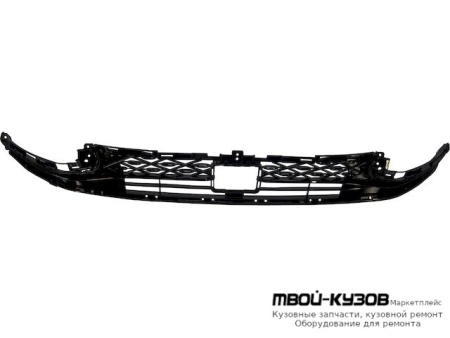 РЕШЕТКА БАМПЕРА ПЕРЕДНИЙ (КИТАЙ) для Changan EADO PLUS (2020-) / EADO (2013-2018)