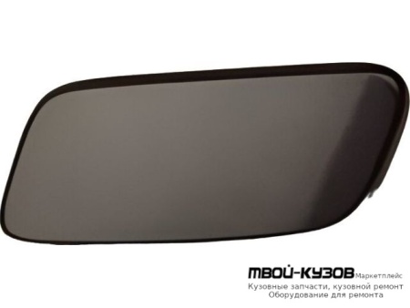 КРЫШКА ФОРСУНКИ ОМЫВАТЕЛЬЕЛЯ ФАРЫ ЛЕВАЯ СТОРОНА (КИТАЙ) для Toyota LANDCRUISER 200 (2008-2011)