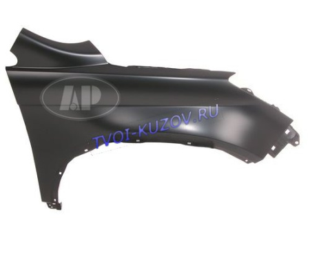 КРЫЛО ПЕРЕДНЕЕ правое 07-  - для HONDA CRV КРЫЛО ПЕРЕДНЕЕ правое 07-  - для HONDA CRV