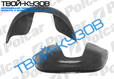 3 E30 0982-  90 ЛОКЕР ЗАДНИЙ ЛЕВЫЙ