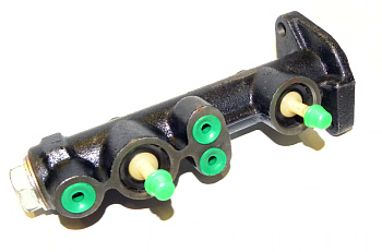 Цилиндр тормозной главный ВАЗ-2101 (TRIALLI) CF101