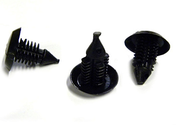 Держатель обивки двери задка ВАЗ-2108 (одинарный)