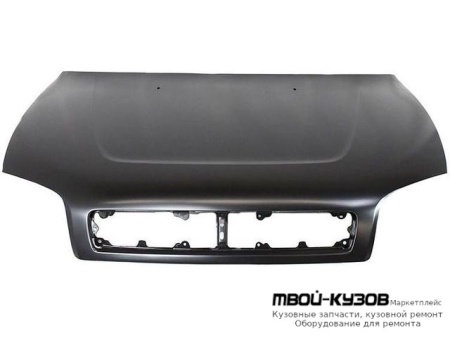 КАПОТ (ТАЙВАНЬ) для Toyota RAV4 (04.1994 - 08.1997) (09.1997 - 08.2000)