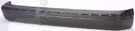 CARINA II БАМПЕР задний (4 дв) черного цвета