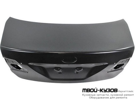 КРЫШКА БАГАЖНИКА (КИТАЙ) для Toyota COROLLA E150 (2006-) СЕДАН