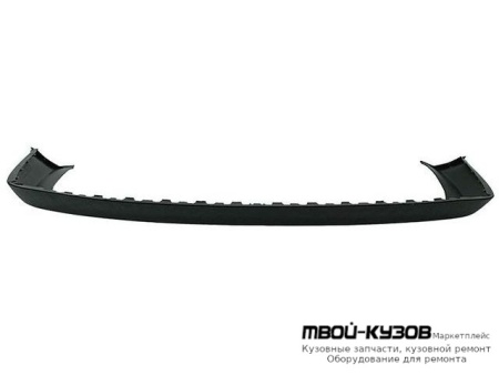 СПОЙЛЕР БАМПЕРА ЗАДНИЙ (ТАЙВАНЬ) для Volkswagen BORA (09.1998-)