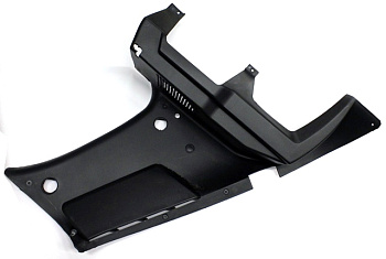 Опора полки багажника ВАЗ-21213 кмп