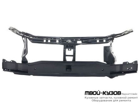 СУППОРТ РАДИАТОРА (ТАЙВАНЬ) для Renault SYMBOL (2008-)