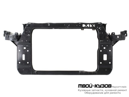 СУППОРТ РАДИАТОРА (ТАЙВАНЬ) для Hyundai IX35 (2010-)