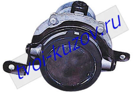 ELANTRA ФАРА противотуманная правая