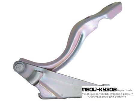 ПЕТЛЯ КАПОТА ПРАВАЯ СТОРОНА (КИТАЙ) для Hyundai SONATA (2010-)