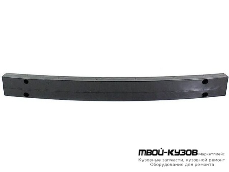 УСИЛИТЕЛЬ БАМПЕРА ЗАДНИЙ (ТАЙВАНЬ) для Toyota MATRIX (2003-)