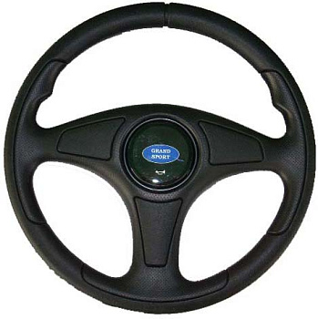 Колесо рулевое ВАЗ-2107 Спорт