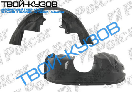 TRANSIT TOURNEO CONNECT 03- ЛОКЕР ПЕРЕДНИЙ ПРАВЫЙ