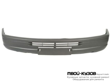 БАМПЕР ПЕРЕДНИЙ (АРГЕНТИНА) для Mercedes SPRINTER (03.1995 - 01.2000)