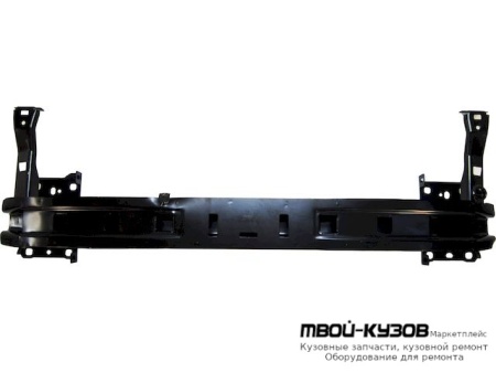 УСИЛИТЕЛЬ БАМПЕРА ПЕРЕДНИЙ (КИТАЙ) для Skoda KODIAQ (2016-)