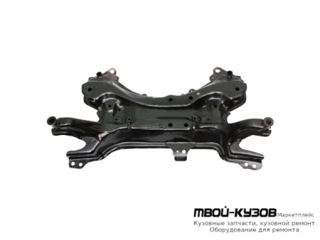 COROLLA {RAV4 09-/ PRIUS 09-/ CT200 10-} ПОДРАМНИК П/ДВИГАТЕЛЬ (КИТАЙ) для Toyota COROLLA E150 (2006-) СЕДАН, Toyota PRIUS (08.2003-), Toyota RAV4 (2006-), Toyota RAV4 (2013-)