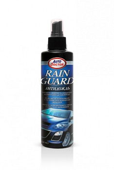 Антидождь 236мл