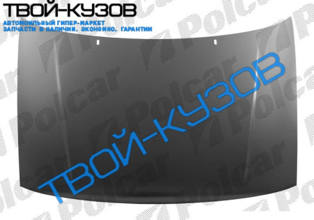 POLO (HB) 1094-0999        КАПОТ