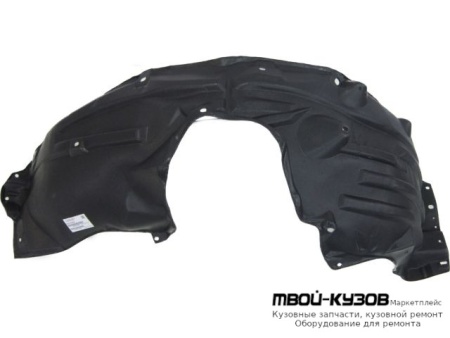 ПОДКРЫЛОК ПЕРЕДНИЙ КРЫЛА ЛЕВАЯ СТОРОНА (КИТАЙ) для Toyota RAV4 (2019-)