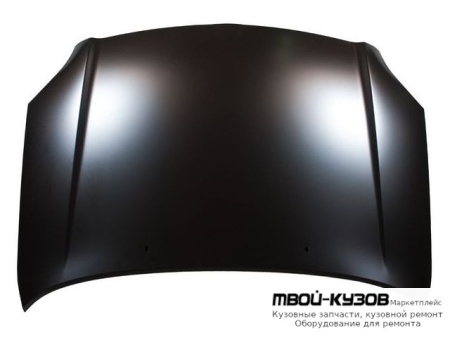 КАПОТ (ТАЙВАНЬ) для Toyota AVENSIS (2003-2007)