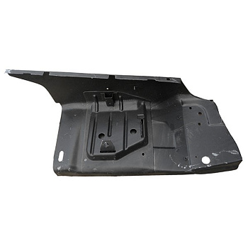 Брызговик крыла ВАЗ-2123 передний левый в сборе с (АвтоВАЗ)