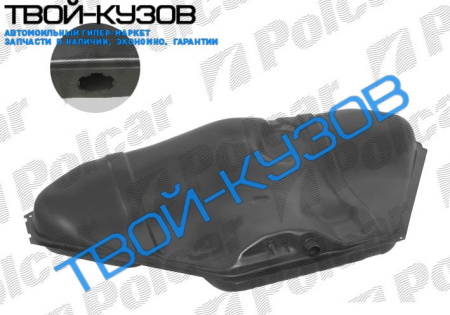 VECTRA 88-95 ТОПЛИВНЫЙ БАК 61Л КАРБЮРАТОР