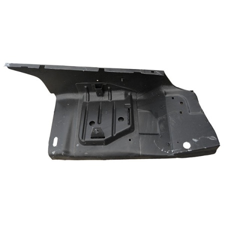 Брызговик крыла ВАЗ-2123 передний левый в сборе с (АвтоВАЗ)