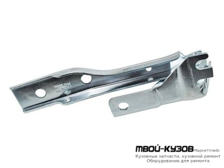 ПЕТЛЯ КАПОТА ПРАВАЯ СТОРОНА (ТАЙВАНЬ) для Volkswagen POLO (09.2010 - 2020)